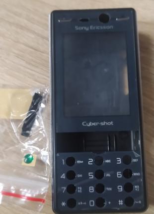 Корпус Sony Ericsson К810