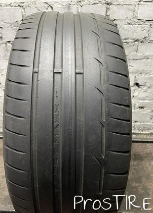 Літні шини б/у 225/40 R18 Dunlop SP Sport Maxx RT