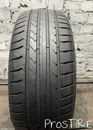 Летние шины б/у 205/60 R15 Good Year EfficientGrip