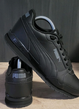 Чоловічі кросівки PUMA ST Runner V3 (оригінал),розмір 40,42