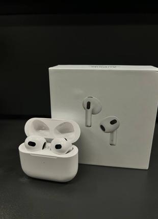 Навушники Apple Airpods 3