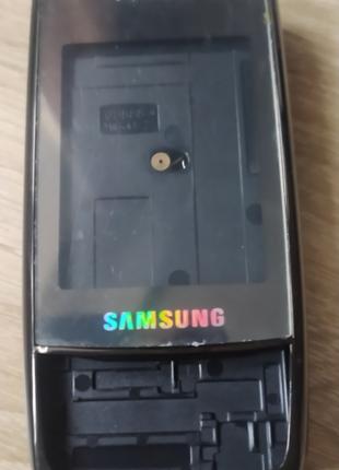 Корпус Samsung D880