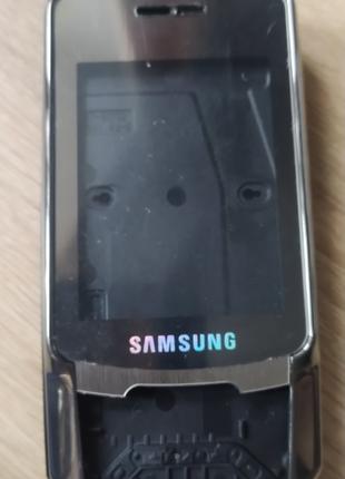 Корпус Samsung B5702