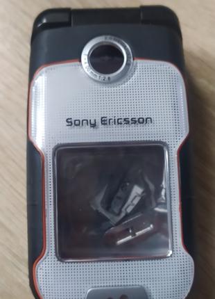 Корпус Sony Ericsson W710