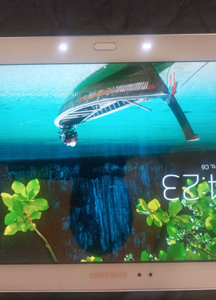 Планшет Samsung Galaxy Tab 3 (GT-P5210) 16GB