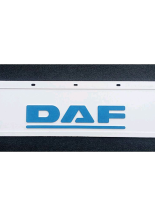 Бризговики DAF 650*220мм