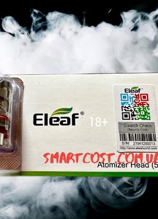 Сменный испаритель для Eleaf_ EC-M 0.15 ohm Original IJUST S/ ...