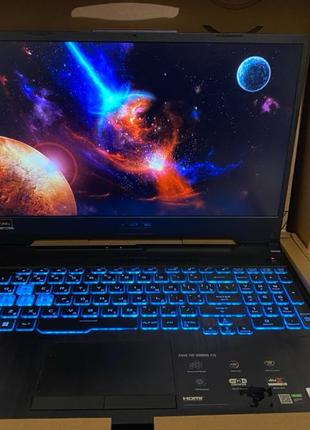 ASUS TUF Gaming F15