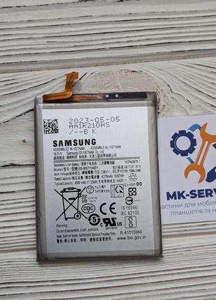 Аккумулятор Батарея Samsung Galaxy Note 10 Lite N770 EB-BN770ABY