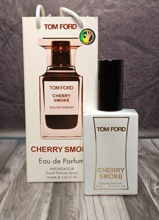 Парфюм унисекс Tom Ford Cherry Smoke (Том Форд Черри Смок) в п...