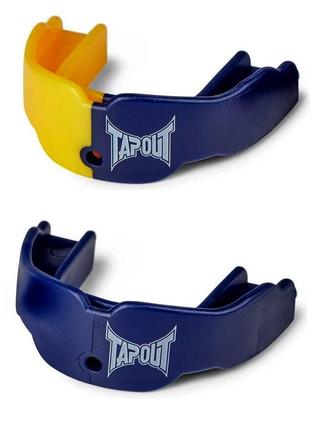 Tapout multi pack - navy yellow капа боксерская 2шт оригинал д...