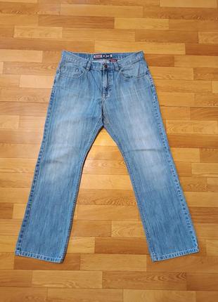 Качественные брендовые джинсы jinglers