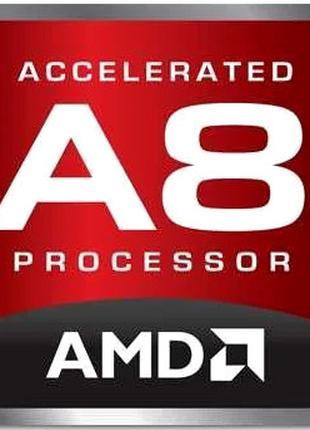 AMD A8-5500 3.7 Ghz Turbo, FM2