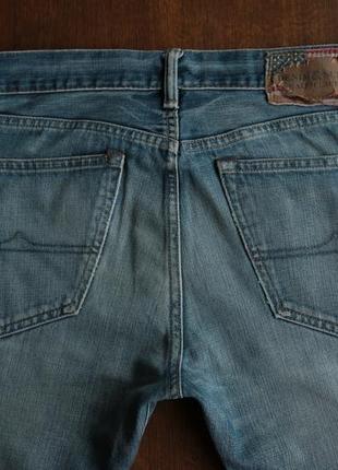 Мужские джинсы ralph lauren denim & supply straight jeans