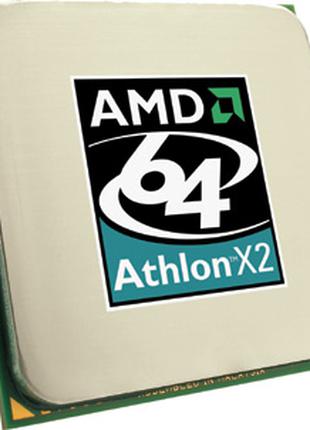 Двухядерный Athlon 64 х2 4000+ 2.1 Ггц, AM2