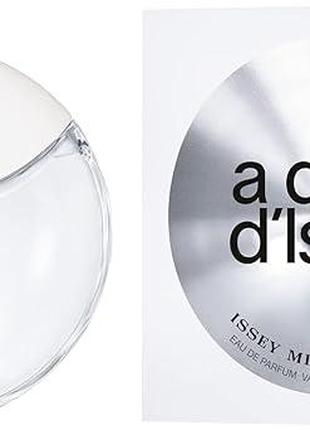 Парфюмерная вода Issey Miyake A Drop d'Issey Eau De Perfume Sp...