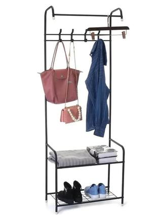 Вешалка-стойка для одежды corridor rack