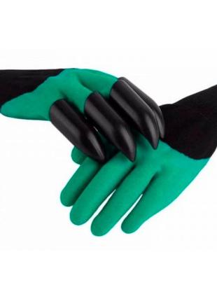 Садовые перчатки garden glove