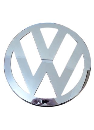 Эмблема значок на решетку радиатора Volkswagen VW Т5 Transport...