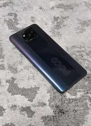 Poco X3 pro