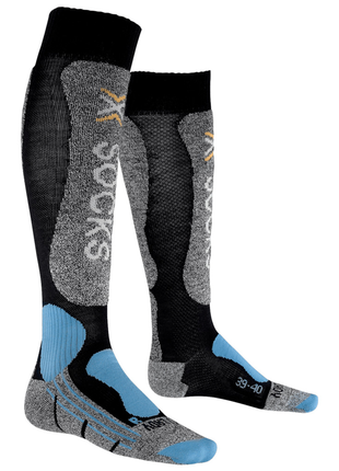 Женские горнолыжные носки x-socks® skiing light lady
