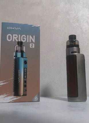 Електронна сигарета Oxva origin 2