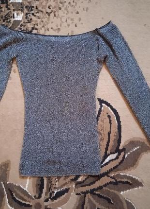 Terranova свитер