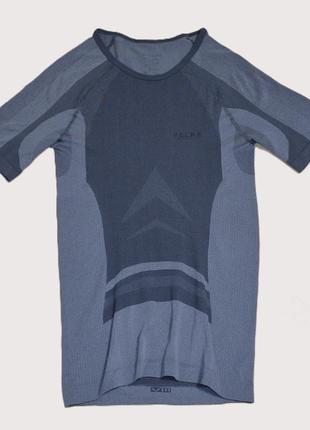 Falke (l) компресійна термо футболка falke ergonomic sport system