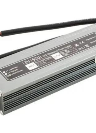 Блок питания BIOM Professional DC12 150W WBP-150 12.5А IP67