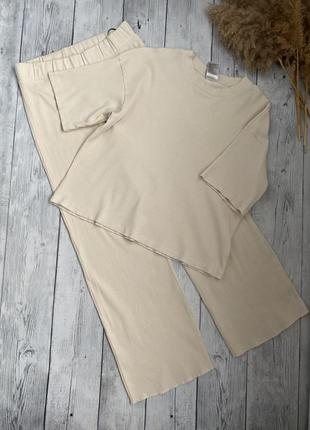 Новый костюм h&m m (38)10