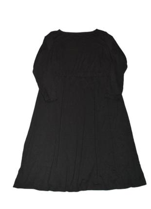 Женское платье из вискозы большого размера 56-58 esmara нитевичка