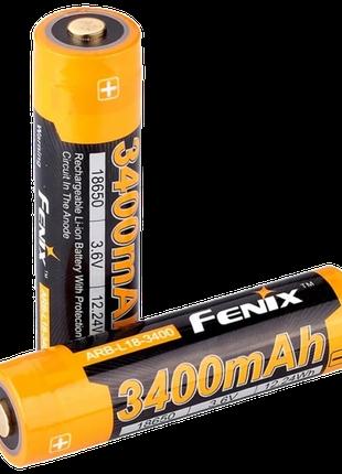 Fenix ARB-L18-3400 3400 mAh Батарейка аккумулятор ll