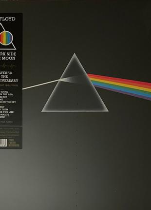Pink Floyd – The Dark Side Of The Moon LP 1973
