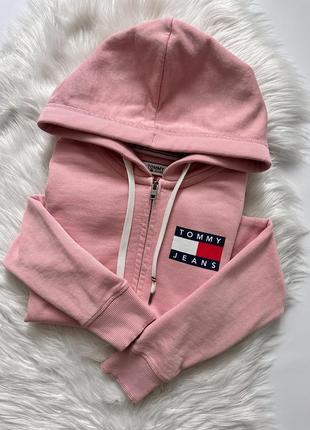 Соуп худи Tommy, худи Tommy, свитшот touch, кофта Tommy