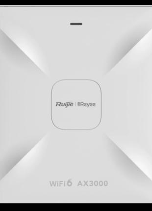 Ruijie Reyee RG-RAP2260 Внутренняя двухдиапазонная Wi-Fi 6 точ...