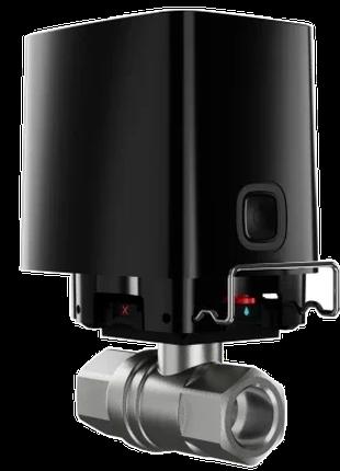 Ajax WaterStop [1/2] (8EU) black розумний кран Антипотоп-система