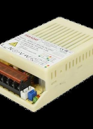 Faraday Electronics 60Wt/12-36V/PL Блок питания ll