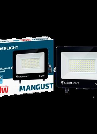 ENERLIGHT MANGUST Прожектор светодиодный 50Вт 6500K ll