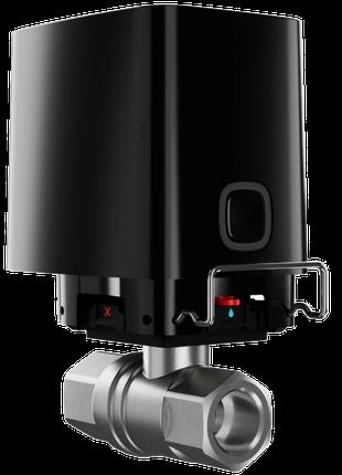 Ajax WaterStop [1] black Антипотоп-система