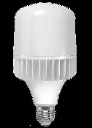 VIDEX A118 50W E27 5000K 220V LED лампа ll
