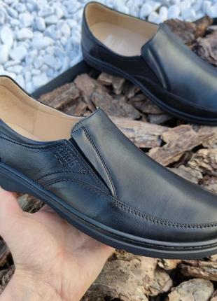Комфортная обувь от украинского производителя