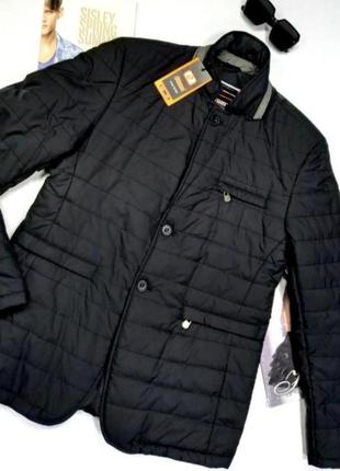Мужская легкая куртка- пиджак  otum