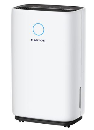 Maxton MX-20L Smart: Осушувач з Wi-Fi Керуванням