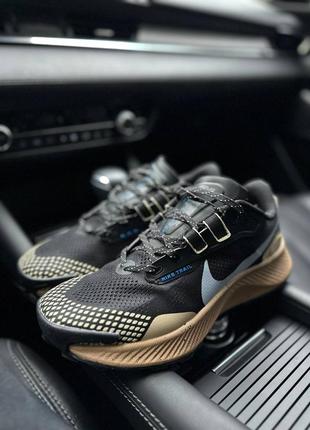 Nike pegasus trail 3 black