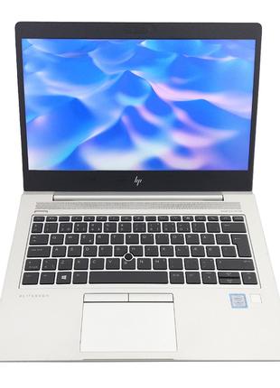 Ноутбук HP EliteBook 830 G5 Intel Core I5-7200U 8 GB RAM 256 G...