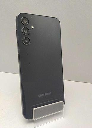 Мобильный телефон смартфон Б/У Samsung Galaxy A24 6/128GB