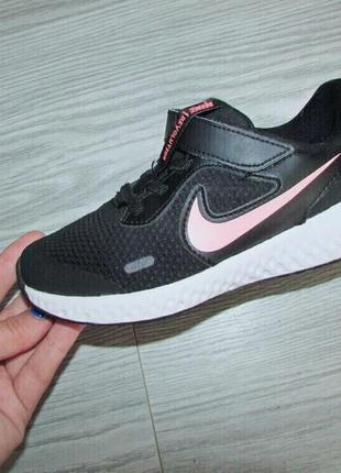 Nike кроссовки 18 см стелька