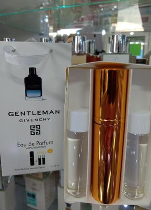 Givenchy gentleman 45мл