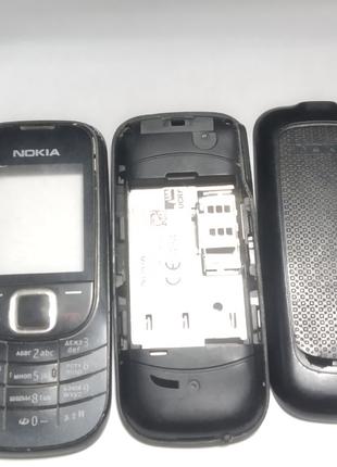 Корпус для телефона Nokia 2323c-2