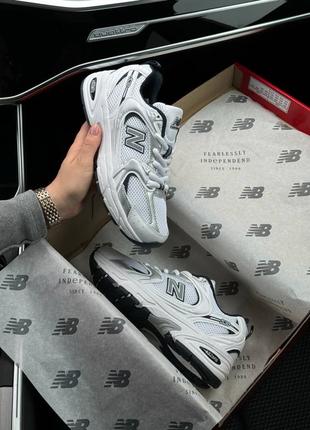 👕Жіночі кросівки New Balance 530